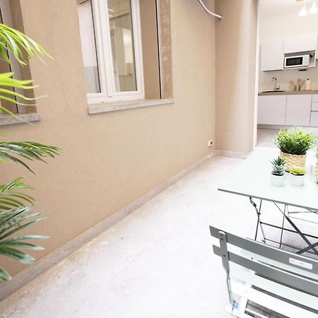 GetTheKey Lenzi Suites Bologna Exterior foto
