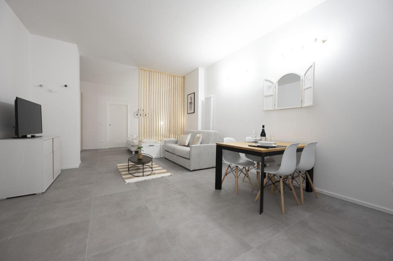 GetTheKey Lenzi Suites Bologna Exterior foto