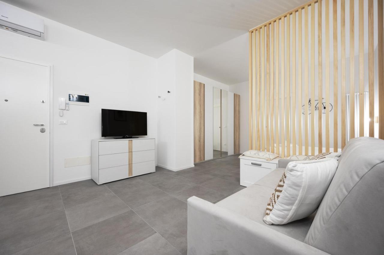 GetTheKey Lenzi Suites Bologna Exterior foto