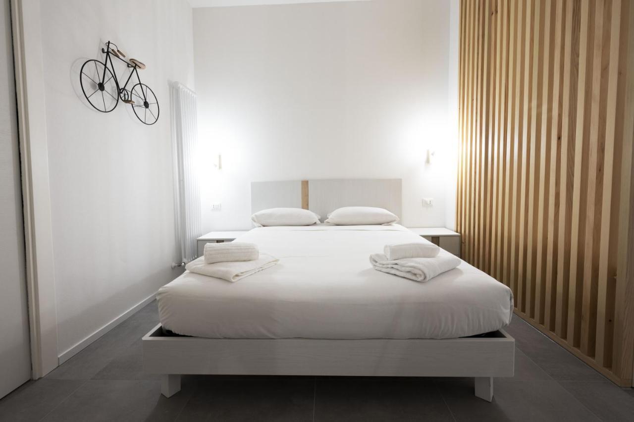 GetTheKey Lenzi Suites Bologna Exterior foto