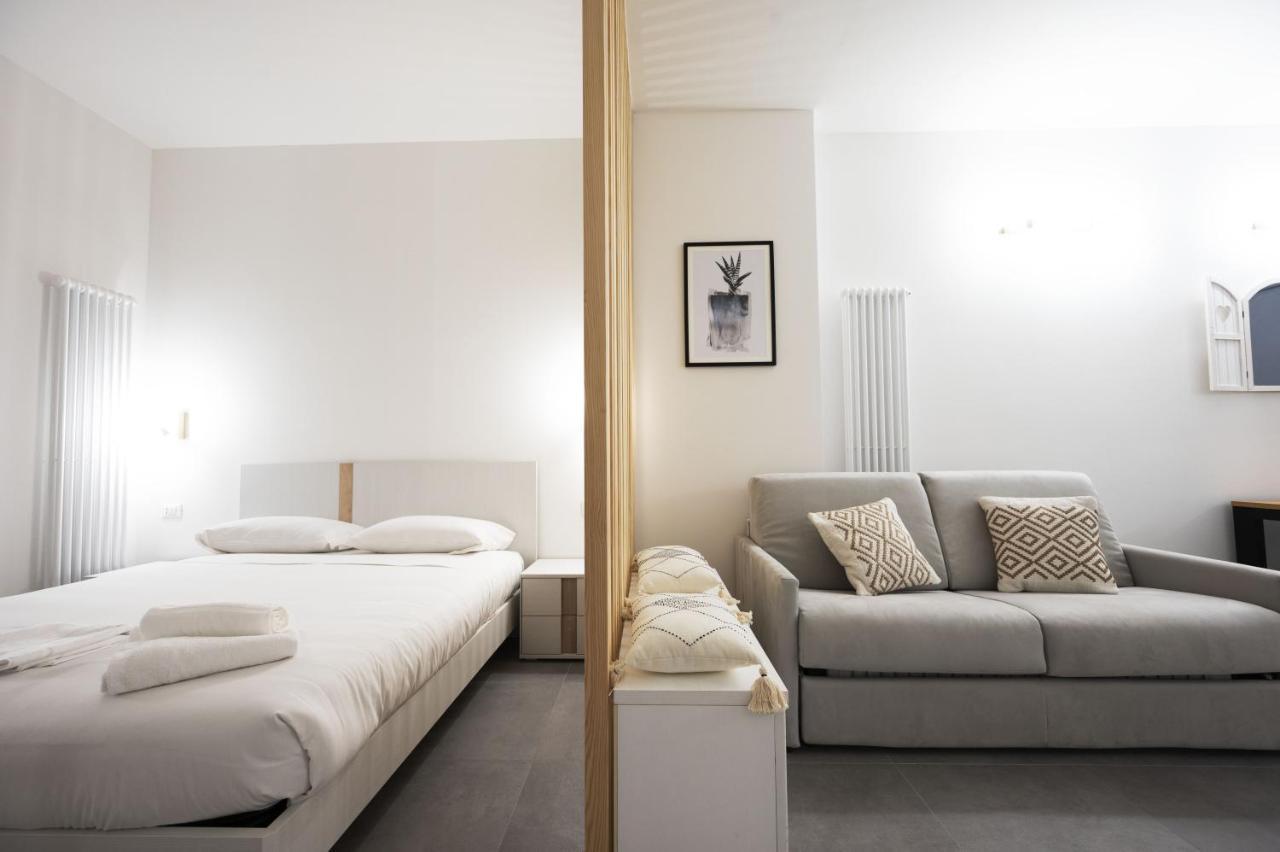 GetTheKey Lenzi Suites Bologna Exterior foto