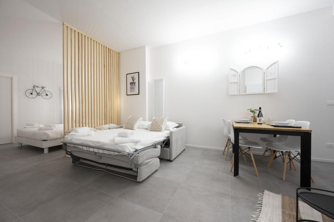 GetTheKey Lenzi Suites Bologna Exterior foto