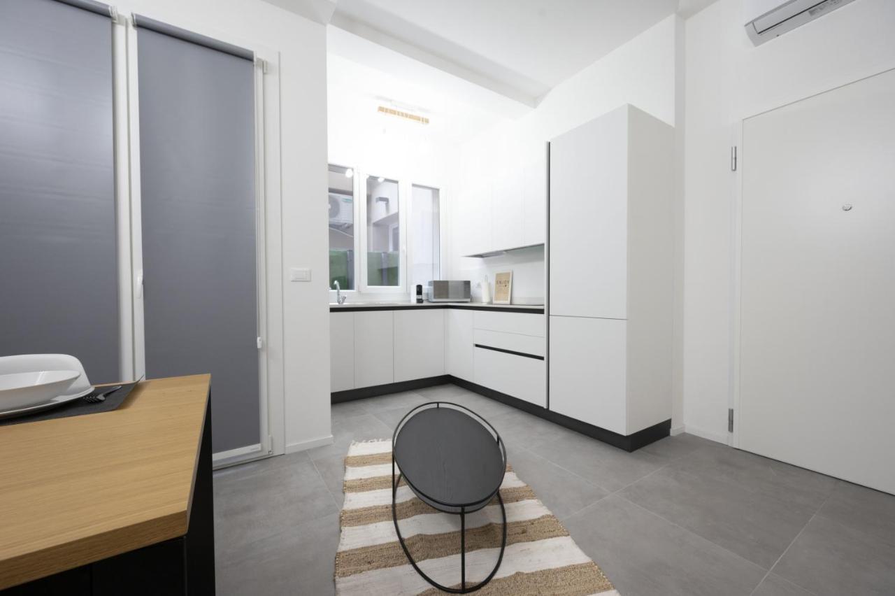GetTheKey Lenzi Suites Bologna Exterior foto