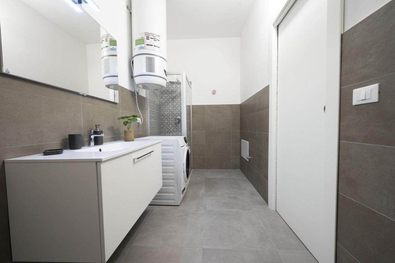 GetTheKey Lenzi Suites Bologna Exterior foto