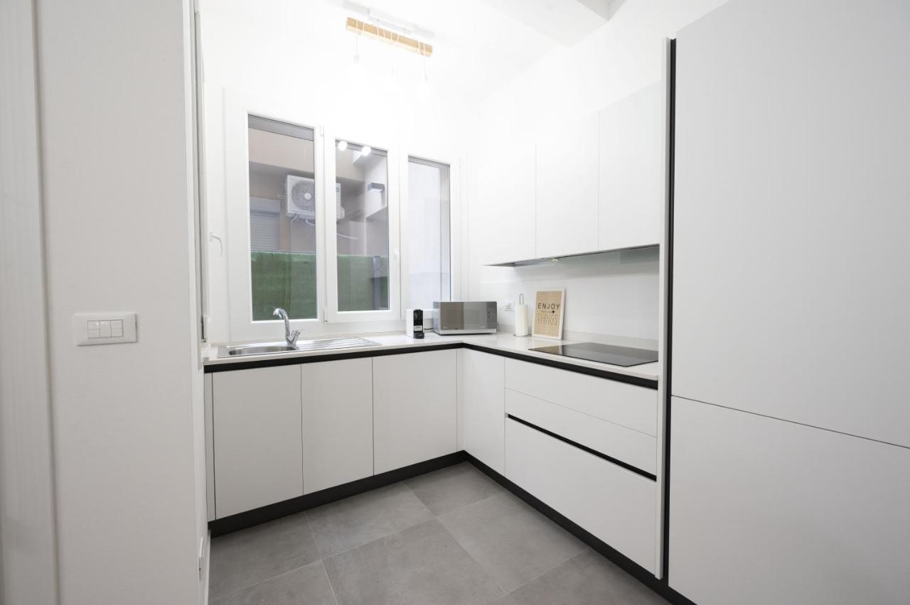 GetTheKey Lenzi Suites Bologna Exterior foto