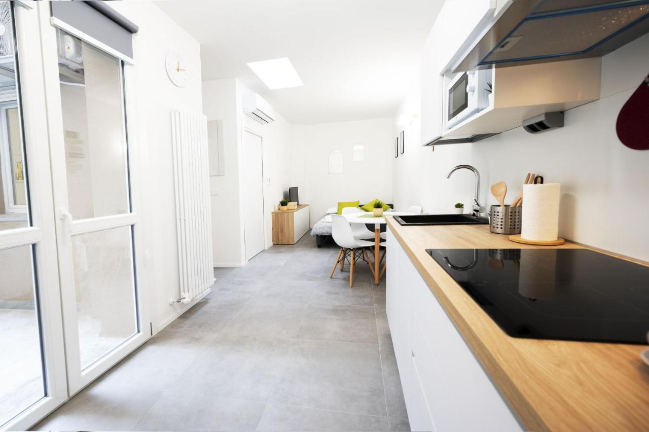 GetTheKey Lenzi Suites Bologna Exterior foto