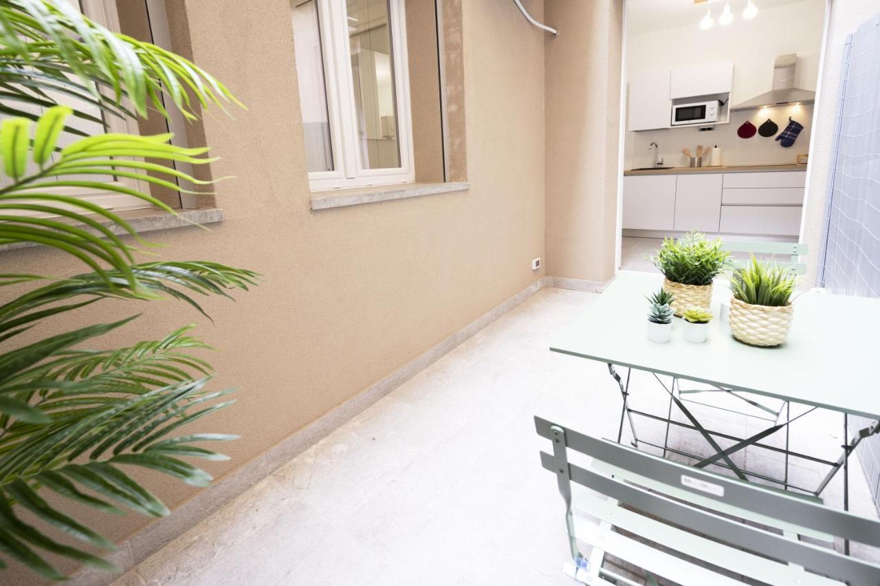 GetTheKey Lenzi Suites Bologna Exterior foto