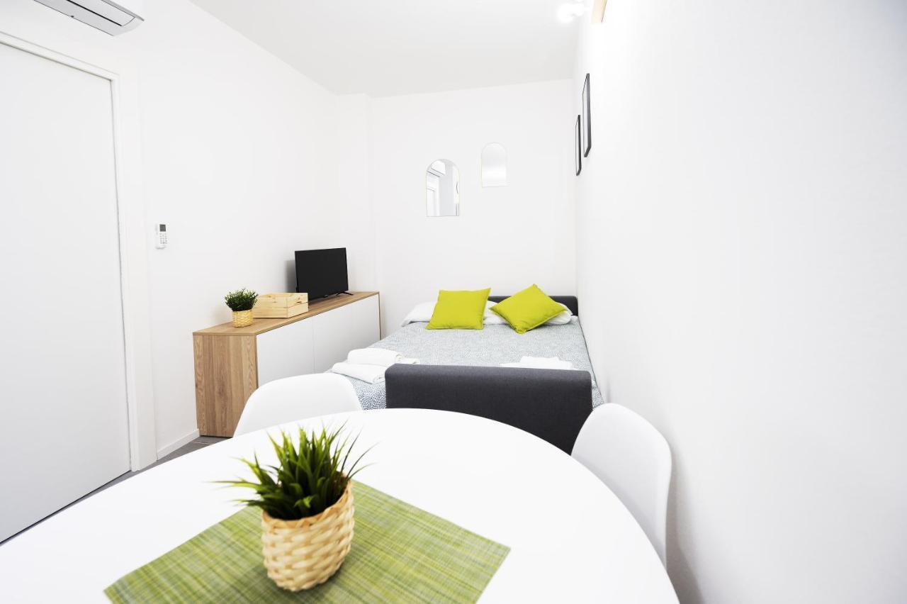 GetTheKey Lenzi Suites Bologna Exterior foto