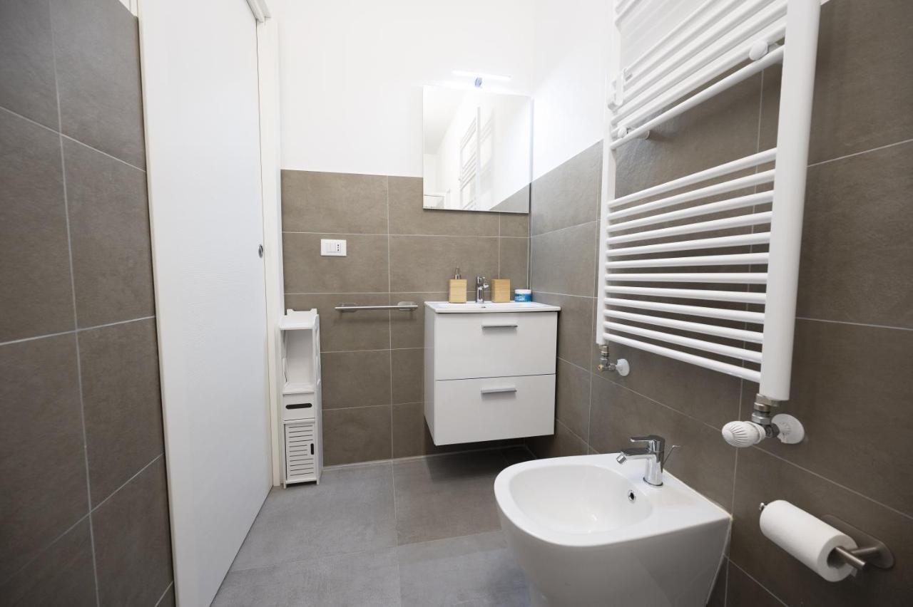 GetTheKey Lenzi Suites Bologna Exterior foto